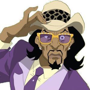 Meet your Posher, Eric